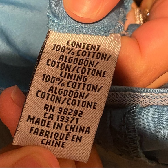 Tibi Floral Cap Sleeve Dress - Picture 8 of 8